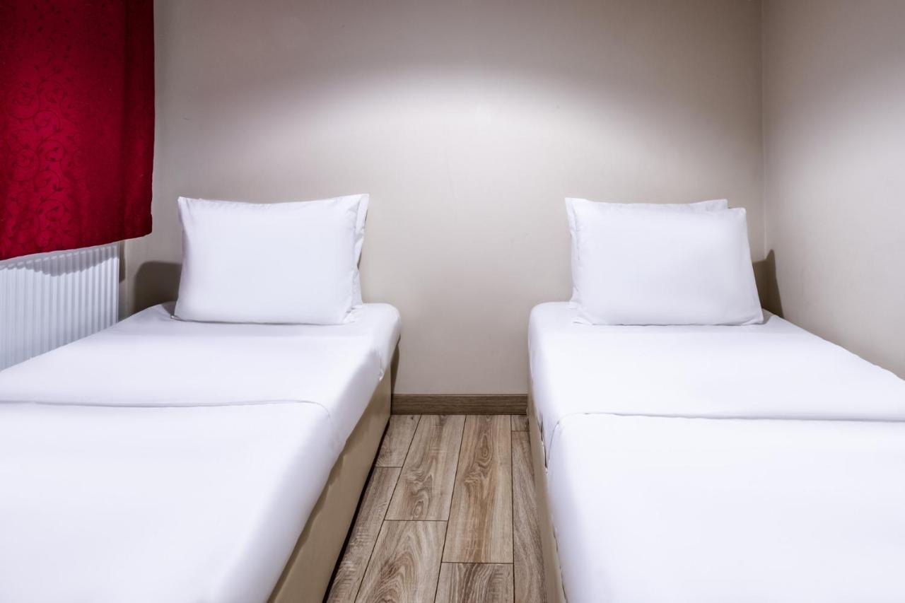 Flat With Sea View Near Uskudar Ferry Station Apartment Istanbul Luaran gambar